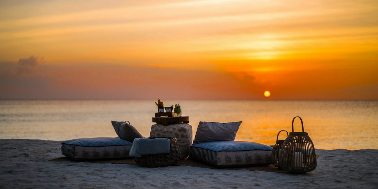 Zanzibar Honeymoon Safari