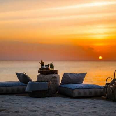 Zanzibar Honeymoon Safari